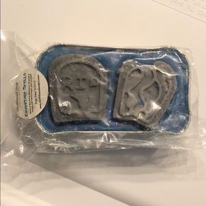 Southbound soap candle co. wax melt loaf